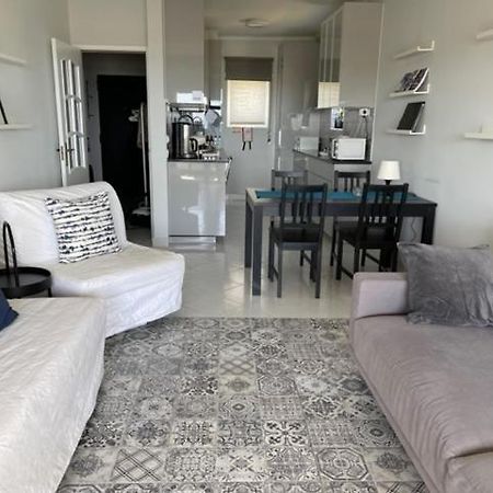 לאגוּ‏ש Beautiful Moments Apartment מראה חיצוני תמונה