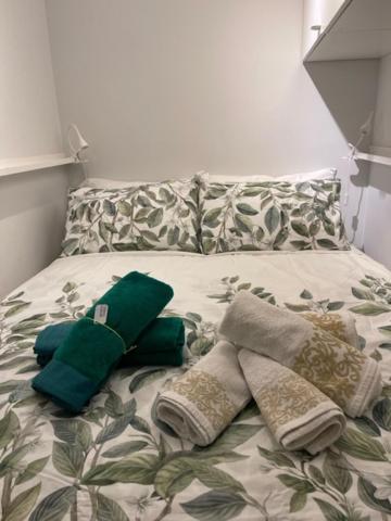 לאגוּ‏ש Beautiful Moments Apartment מראה חיצוני תמונה