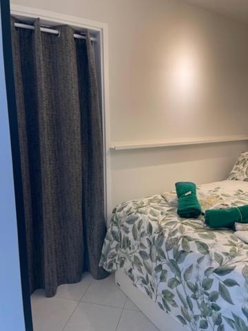לאגוּ‏ש Beautiful Moments Apartment מראה חיצוני תמונה