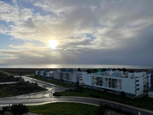 לאגוּ‏ש Beautiful Moments Apartment מראה חיצוני תמונה