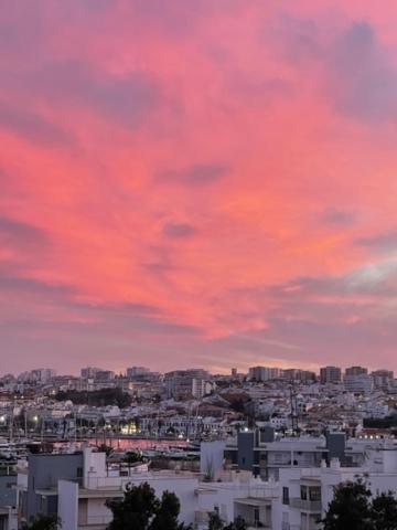 לאגוּ‏ש Beautiful Moments Apartment מראה חיצוני תמונה